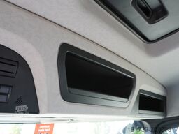 Mercedes-Benz Arocs 2636 / 6x4 / HDS Fassi / 3-Way Tip