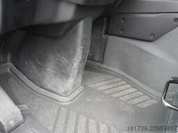 Mercedes-Benz Arocs 2636 / 6x4 / HDS Fassi / 3-Way Tip