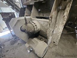 MB Mixer - mescolazione calcestruzzo 3mc