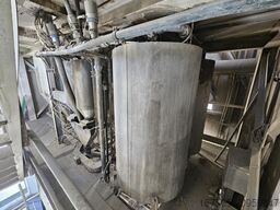 MB Mixer - mescolazione calcestruzzo 3mc