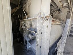 MB Mixer - mescolazione calcestruzzo 3mc