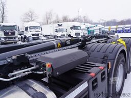 SCANIA P420 / Meiller Tectrum RS21 / 2026