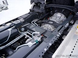 SCANIA P420 / Meiller Tectrum RS21 / 2026