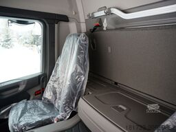 SCANIA P420 / Meiller Tectrum RS21 / 2026