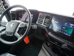 SCANIA P420 / Meiller Tectrum RS21 / 2026