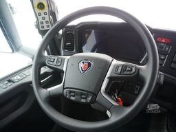 SCANIA P420 / Meiller Tectrum RS21 / 2026