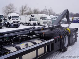 SCANIA P420 / Meiller Tectrum RS21 / 2026
