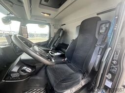 Mercedes-Benz Arocs 2543 6x2*4 / 21t Hooklift HIABT