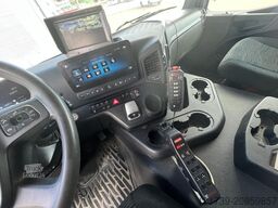 Mercedes-Benz Arocs 2543 6x2*4 / 21t Hooklift HIABT