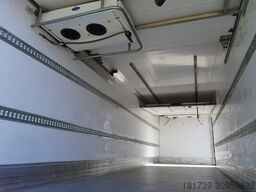 Iveco Eurocargo 190-280L 19t E6 / ATP/FR