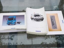 Iveco Eurocargo 190-280L E6 4x2 / Refrigerator