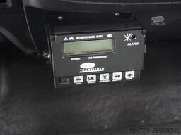 Iveco Eurocargo 190-280L E6 4x2 / Refrigerator