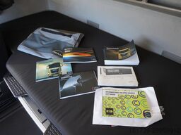 MAN TGX 26.470 6x2 Bitemperature 19 pallets