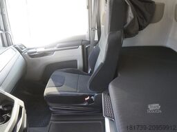 MAN TGX 26.470 6x2 Bitemperature 19 pallets