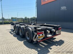 LAG N/A 20FT/30FT ADR Chassis / BPW DRUM / ADR (EXI...