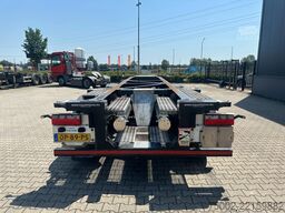 LAG N/A 20FT/30FT ADR Chassis / BPW DRUM / ADR (EXI...