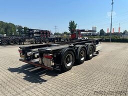 LAG N/A 20FT/30FT ADR Chassis / BPW DRUM / ADR (EXI...