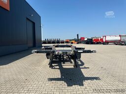 LAG N/A 20FT/30FT ADR Chassis / BPW DRUM / ADR (EXI...