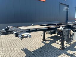 LAG N/A 20FT/30FT ADR Chassis / BPW DRUM / ADR (EXI...