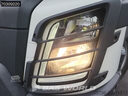 Volvo FMX 460 10X4 NL-Truck 15m3 Stetter AM 15 FHC BL...