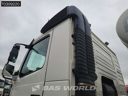 Volvo FMX 460 10X4 NL-Truck 15m3 Stetter AM 15 FHC BL...