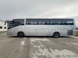 Irizar Scania