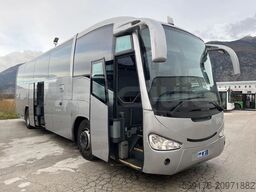 Irizar Scania