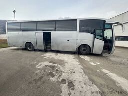 Irizar Scania