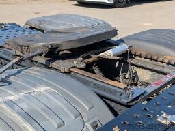 SCANIA R730 V8 6x2 Boogie in Voll-Ausstattung,Kipphydr.