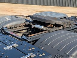 SCANIA R730 V8 6x2 Boogie in Voll-Ausstattung,Kipphydr.