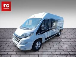 MALIBU Van 640 LE *Luftfederung*AHK*1.Hand*