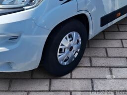 MALIBU Van 640 LE *Luftfederung*AHK*1.Hand*