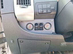 MALIBU Van 640 LE *Luftfederung*AHK*1.Hand*