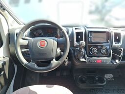 MALIBU Van 640 LE *Luftfederung*AHK*1.Hand*