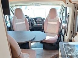 MALIBU Van 640 LE *Luftfederung*AHK*1.Hand*