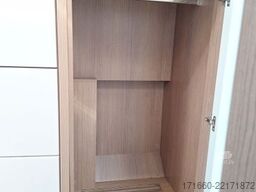 MALIBU Van 640 LE *Luftfederung*AHK*1.Hand*