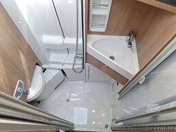 MALIBU Van 640 LE *Luftfederung*AHK*1.Hand*
