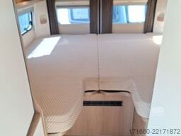 MALIBU Van 640 LE *Luftfederung*AHK*1.Hand*