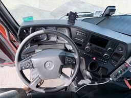 MERCEDES-BENZ Arocs 3251 8x4*4 Euro 6 Kipper / Tipper