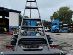  OZGUL TRAILER 40 Fuß Kipper vermitung verkau