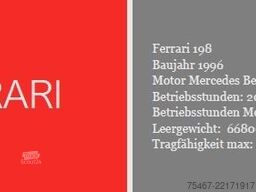 Ferrari 198