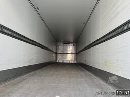 Schmitz Cargobull SKO 24 / 7cm / Vector HE19 / Palletbox / Disk b...