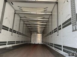 Schmitz Cargobull Thermo king SLXe400 / Double stock / Huckepack