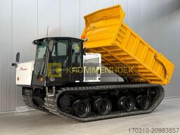 Prinoth Panther T12
