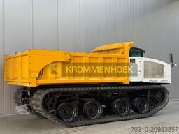 Prinoth Panther T12