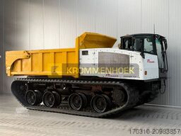 Prinoth Panther T12