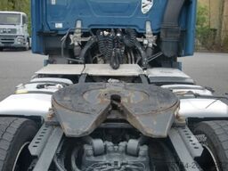 MERCEDES-BENZ NRL LOWLINER, MEGA,  HUBSATTELKUPPLUNG, RETARDER MIETKAUF MGL.