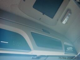 MERCEDES-BENZ NRL LOWLINER, MEGA,  HUBSATTELKUPPLUNG, RETARDER MIETKAUF MGL.