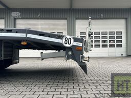 Faymonville MAX Trailer 3-A-Mega-Tele-Plateau-Radmul