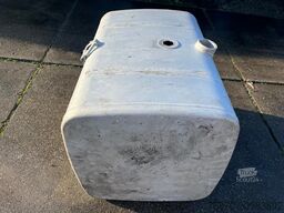DAF Brandstoftank Diesel 445L L104 B70 H70